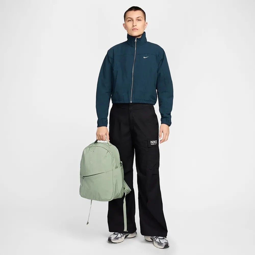 Balo Nike Sportswear Aura Backpack 'Grey' HF7007-370 — ảnh 5