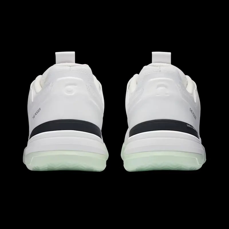 Giày On The Roger Clubhouse Pro 'White' 3MD30032760 — ảnh 3