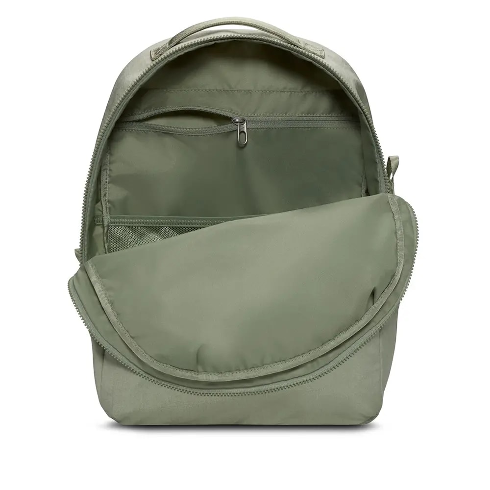 Balo Nike Sportswear Aura Backpack 'Grey' HF7007-370 — ảnh 2