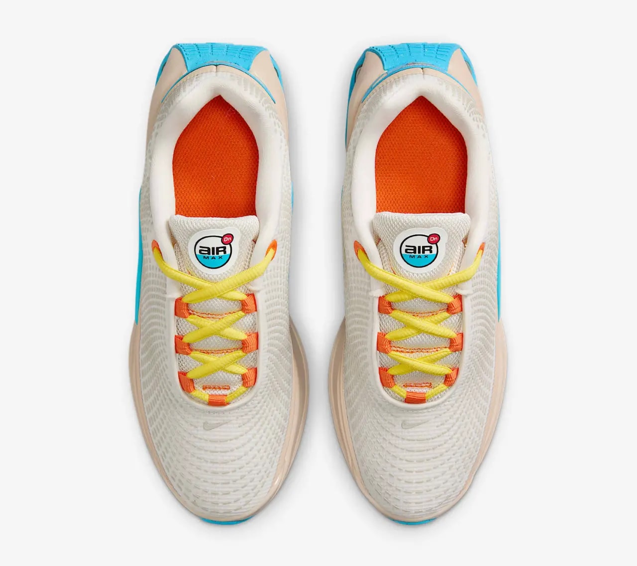 Giày Nike Air Max DN 'Phantom' IB7727-030 — ảnh 5