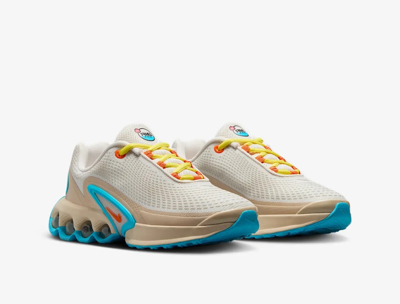 Giày Nike Air Max DN 'Phantom' IB7727-030 — ảnh 4