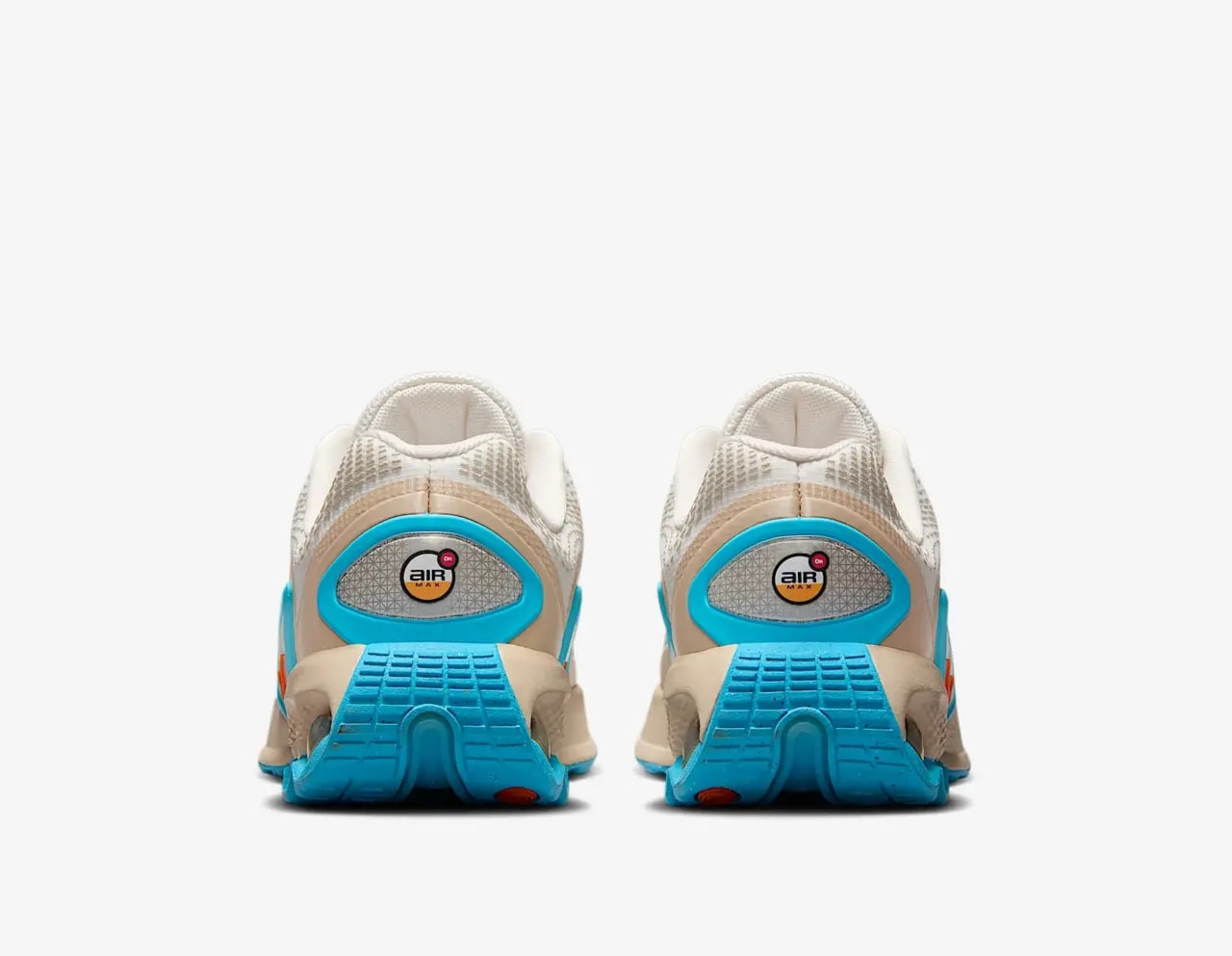 Giày Nike Air Max DN 'Phantom' IB7727-030 — ảnh 3