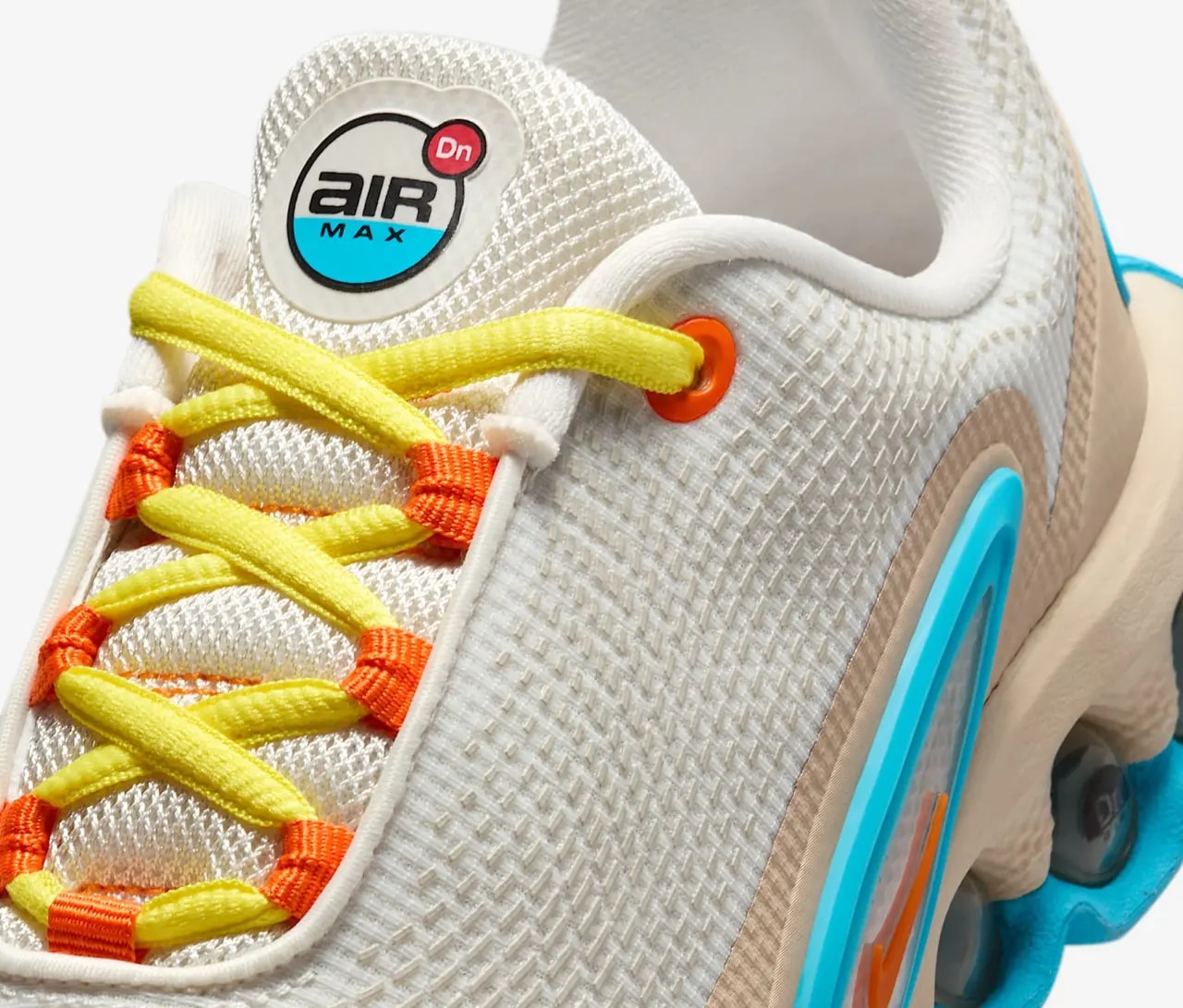 Giày Nike Air Max DN 'Phantom' IB7727-030 — ảnh 2