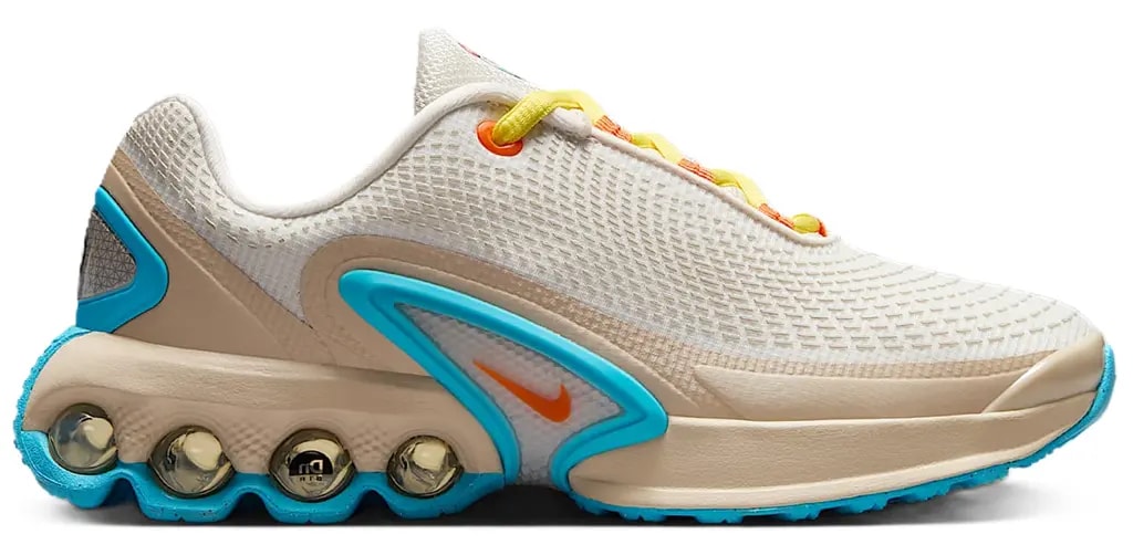 Giày Nike Air Max DN 'Phantom' IB7727-030 — kich-thuoc: 37.5