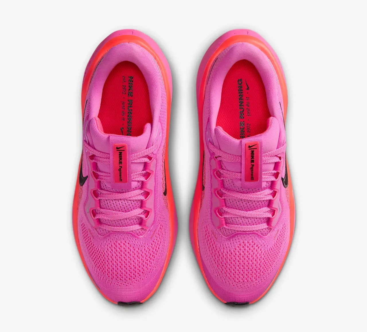 Giày Nike Air Zoom Pegasus 41 'Hyper Pink' FN5041-603 — ảnh 2