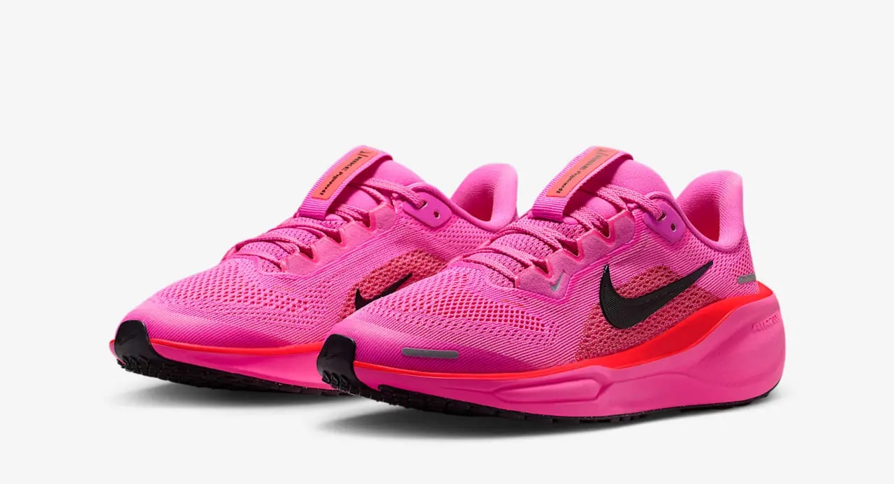 Giày Nike Air Zoom Pegasus 41 'Hyper Pink' FN5041-603 — ảnh 3