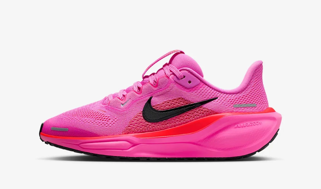 Giày Nike Air Zoom Pegasus 41 'Hyper Pink' FN5041-603 — ảnh 5