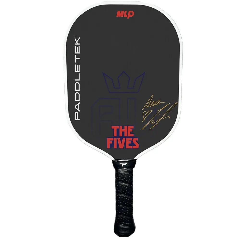 Vợt Pickleball Paddletek Bantam ALW-C 14.3 14.3mm 'New Jersey'