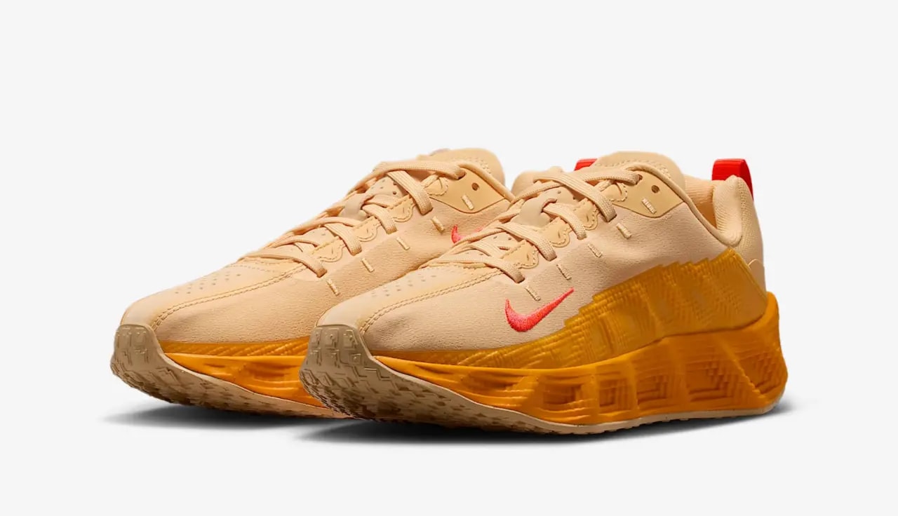 Giày Nike Ava Rover ‘Celestial Gold’ HF6331-200 — ảnh 3