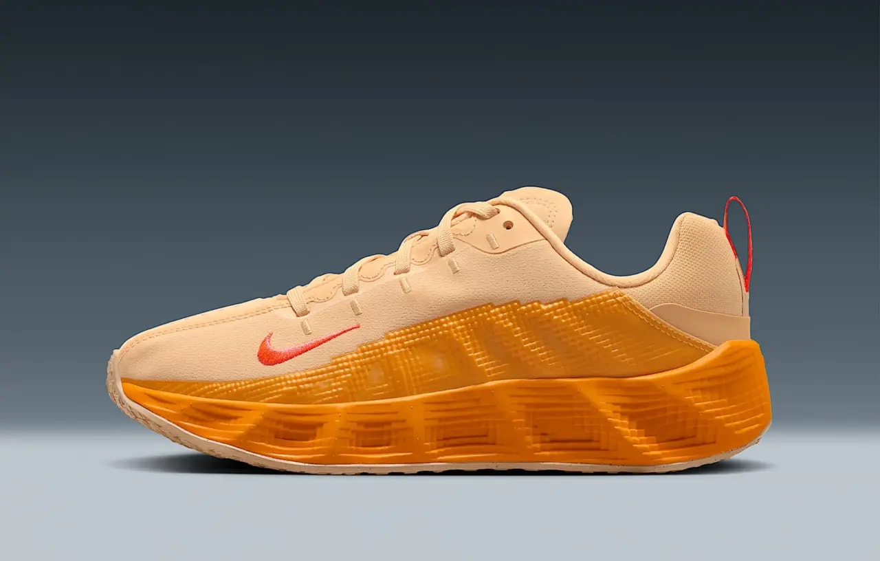 Giày Nike Ava Rover ‘Celestial Gold’ HF6331-200 — ảnh 5