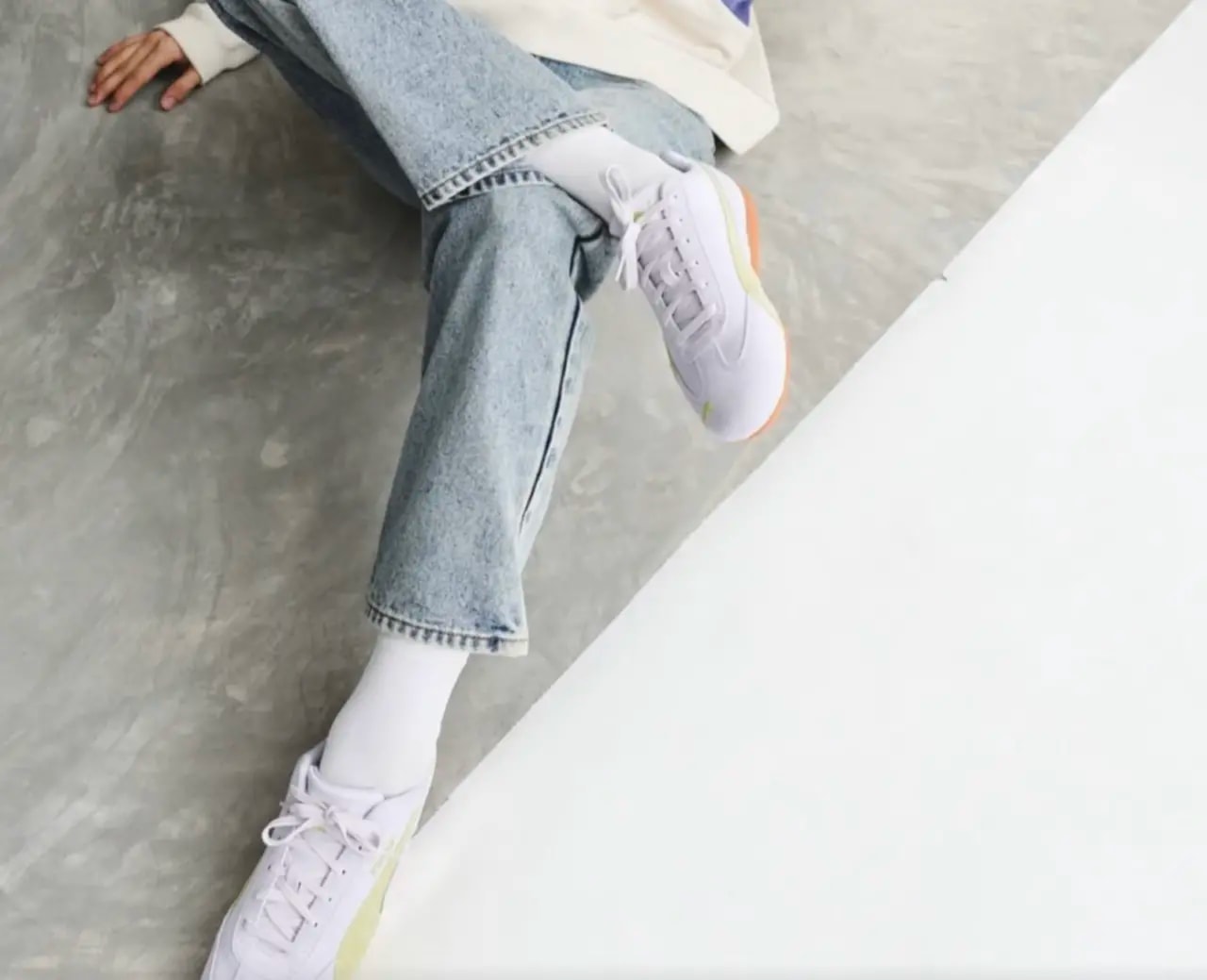 Giày Puma Speedcat Abrasion 'Grey' 406329-51 — ảnh 3