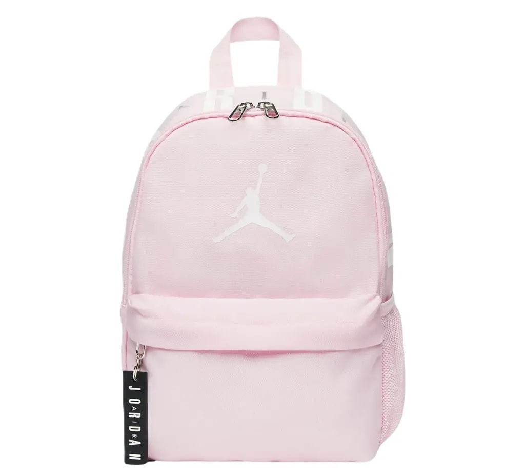 Balo Nike Air Jordan Backpack 'Pink' DV5304-664