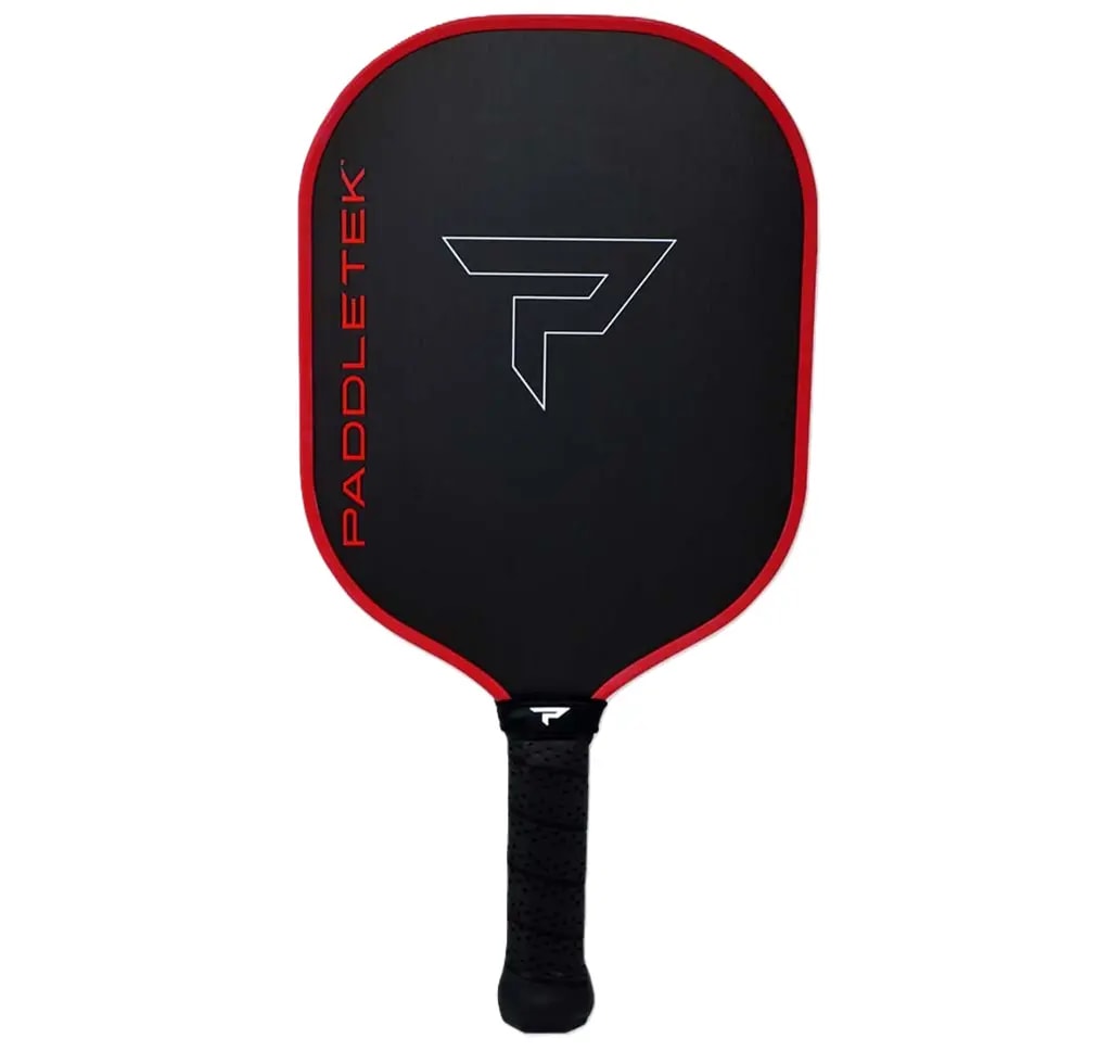 Vợt Pickleball Paddletek Bantam ALW-C 14.3 14.3mm 'Wildfire'