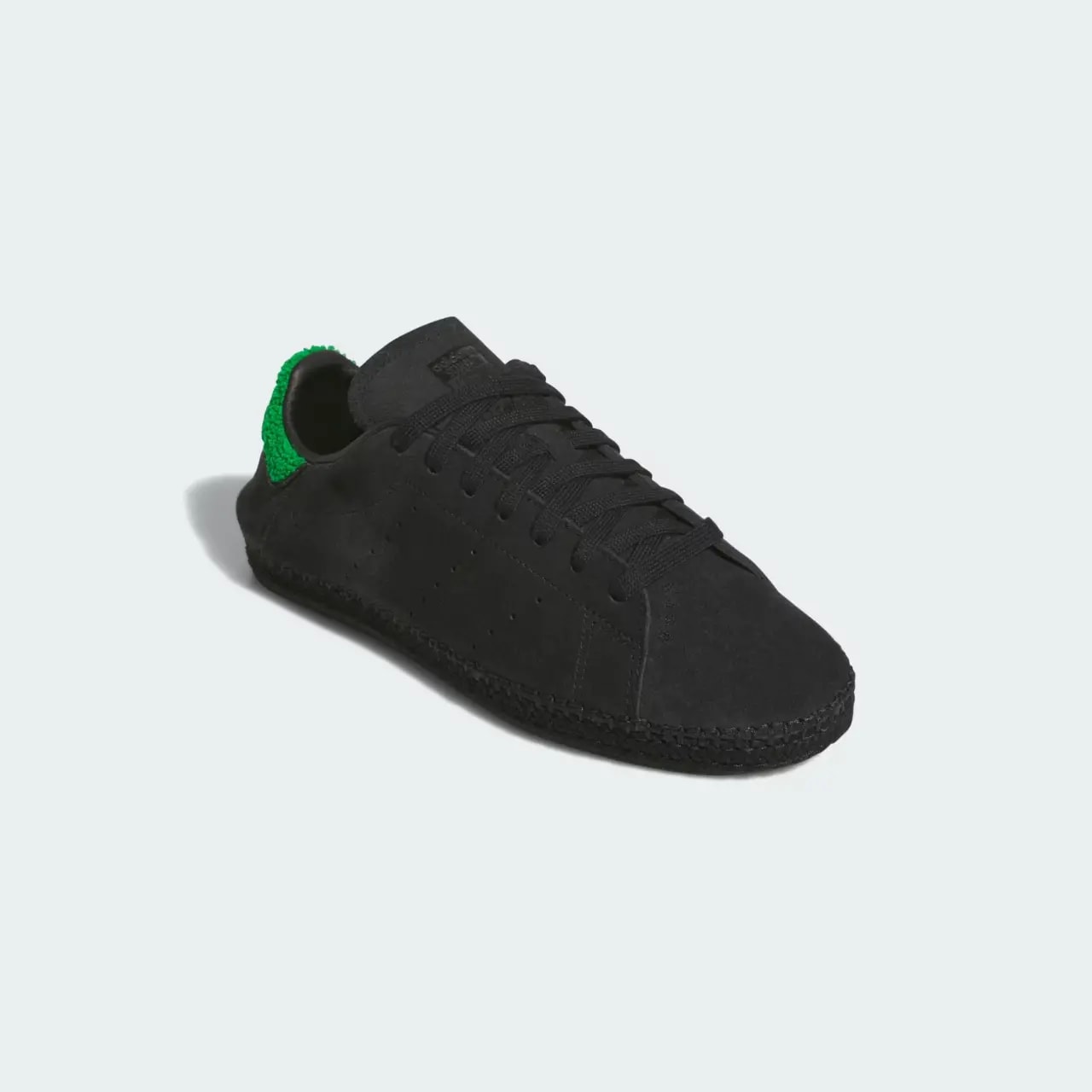 Giày Adidas Stan Smith ‘Core Black’ JQ9227 — ảnh 3