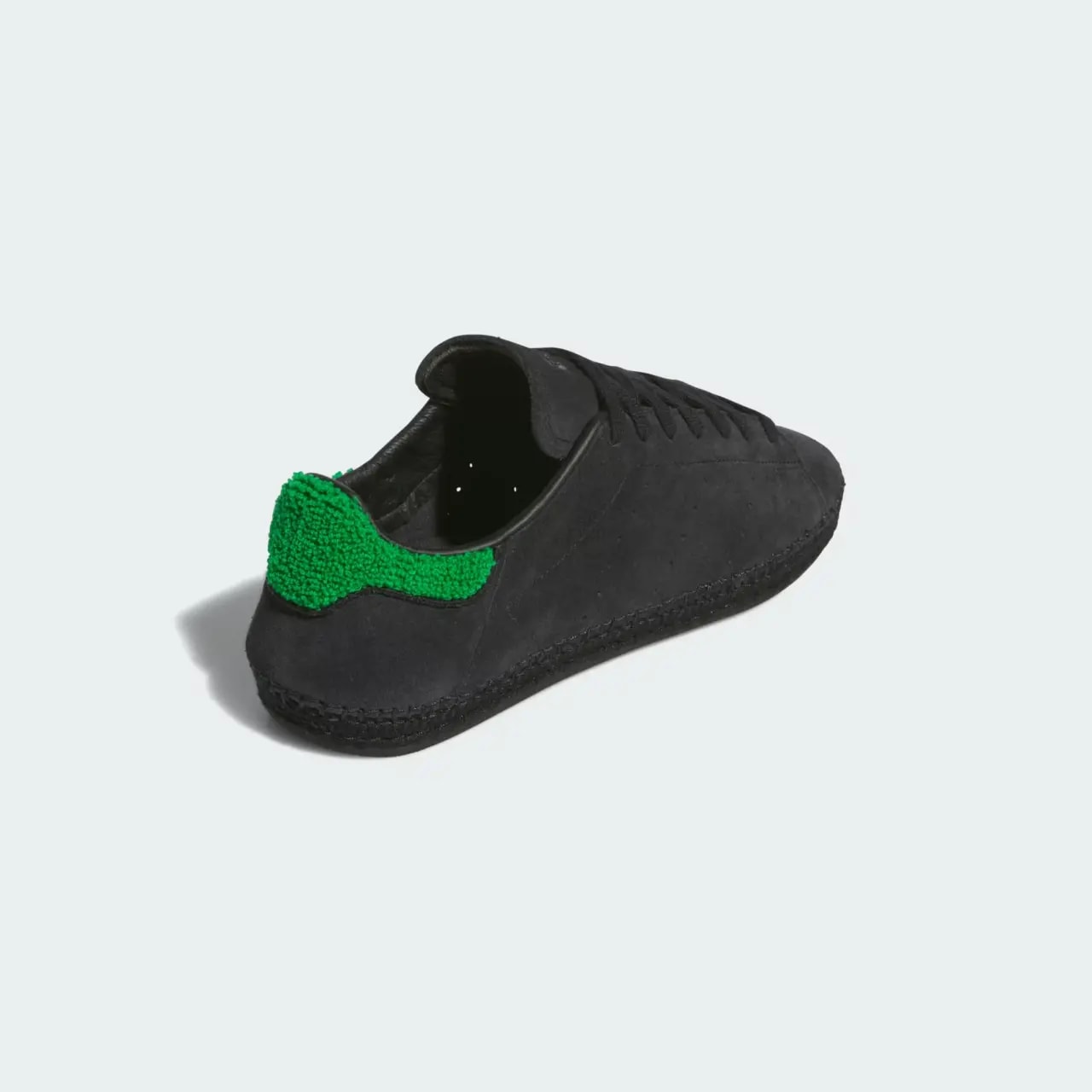 Giày Adidas Stan Smith ‘Core Black’ JQ9227 — ảnh 4