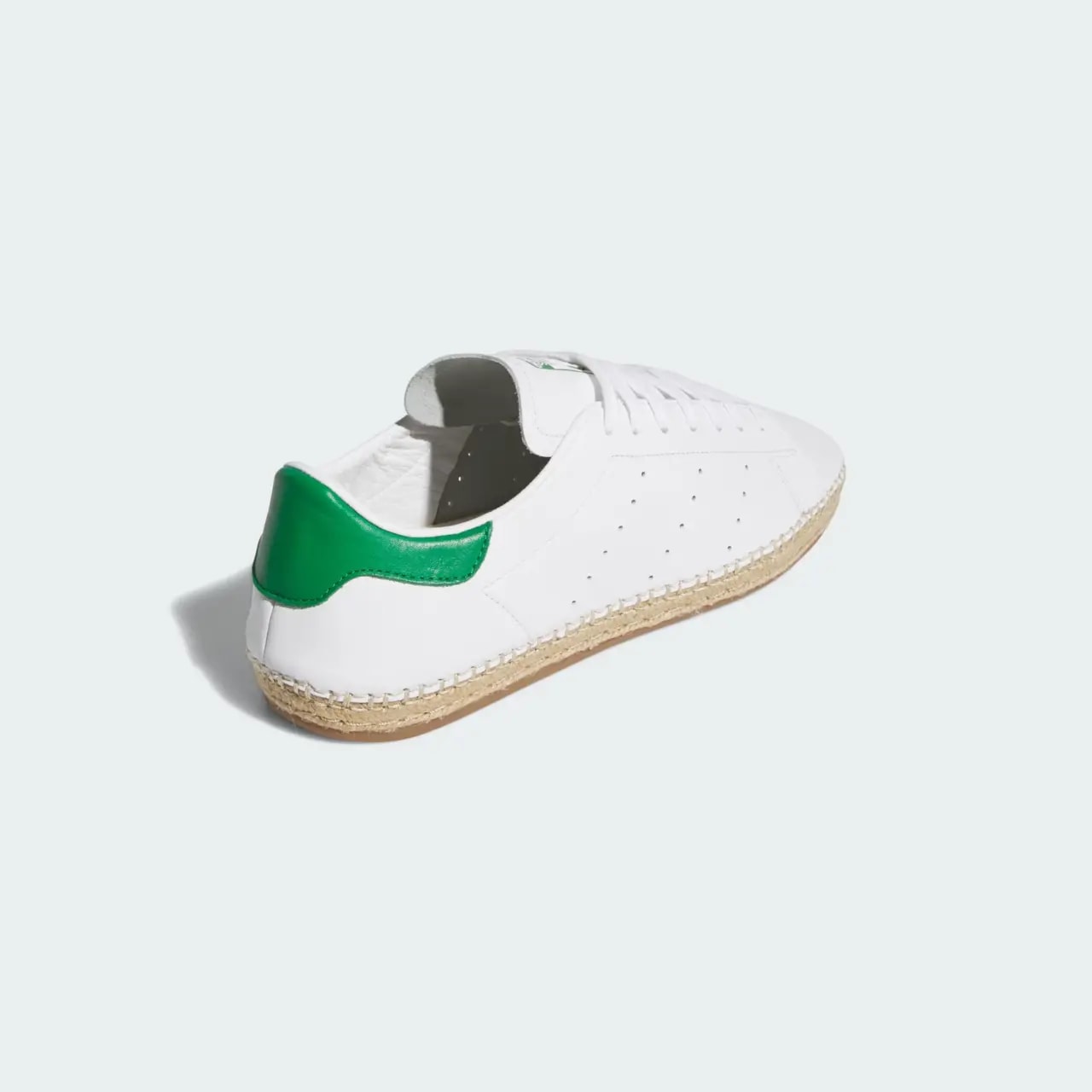 Giày Adidas Stan Smith ‘Footwear White’ JQ9226 — ảnh 4