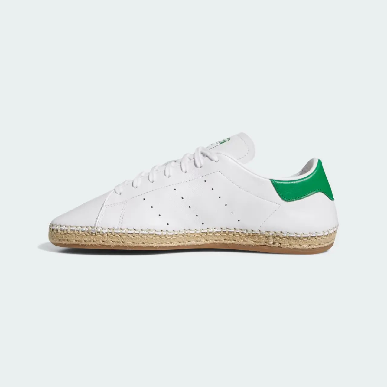 Giày Adidas Stan Smith ‘Footwear White’ JQ9226 — ảnh 5