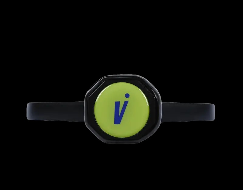Vợt Pickleball Volair Corto 'Blue' — ảnh 4