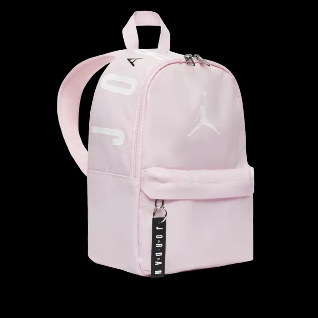 Balo Nike Air Jordan Backpack 'Pink' DV5304-664 — ảnh 2
