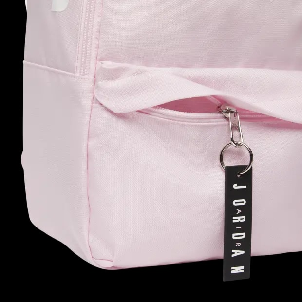 Balo Nike Air Jordan Backpack 'Pink' DV5304-664 — ảnh 5