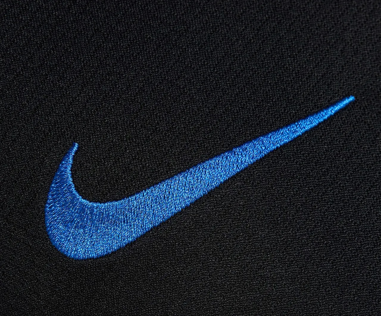Áo Nike England 2025 Stadium Away 'Black' FZ9022-010 — ảnh 4