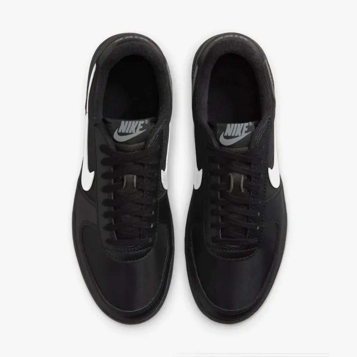 Giày Nike Field General '82 'Black Grey' FZ5593-001 — ảnh 2