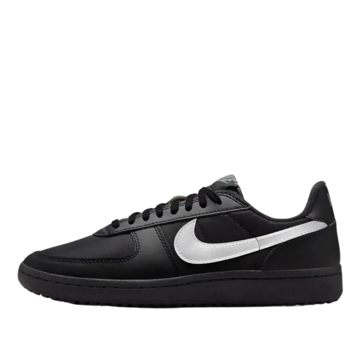 Giày Nike Field General '82 'Black Grey' FZ5593-001 — ảnh 5
