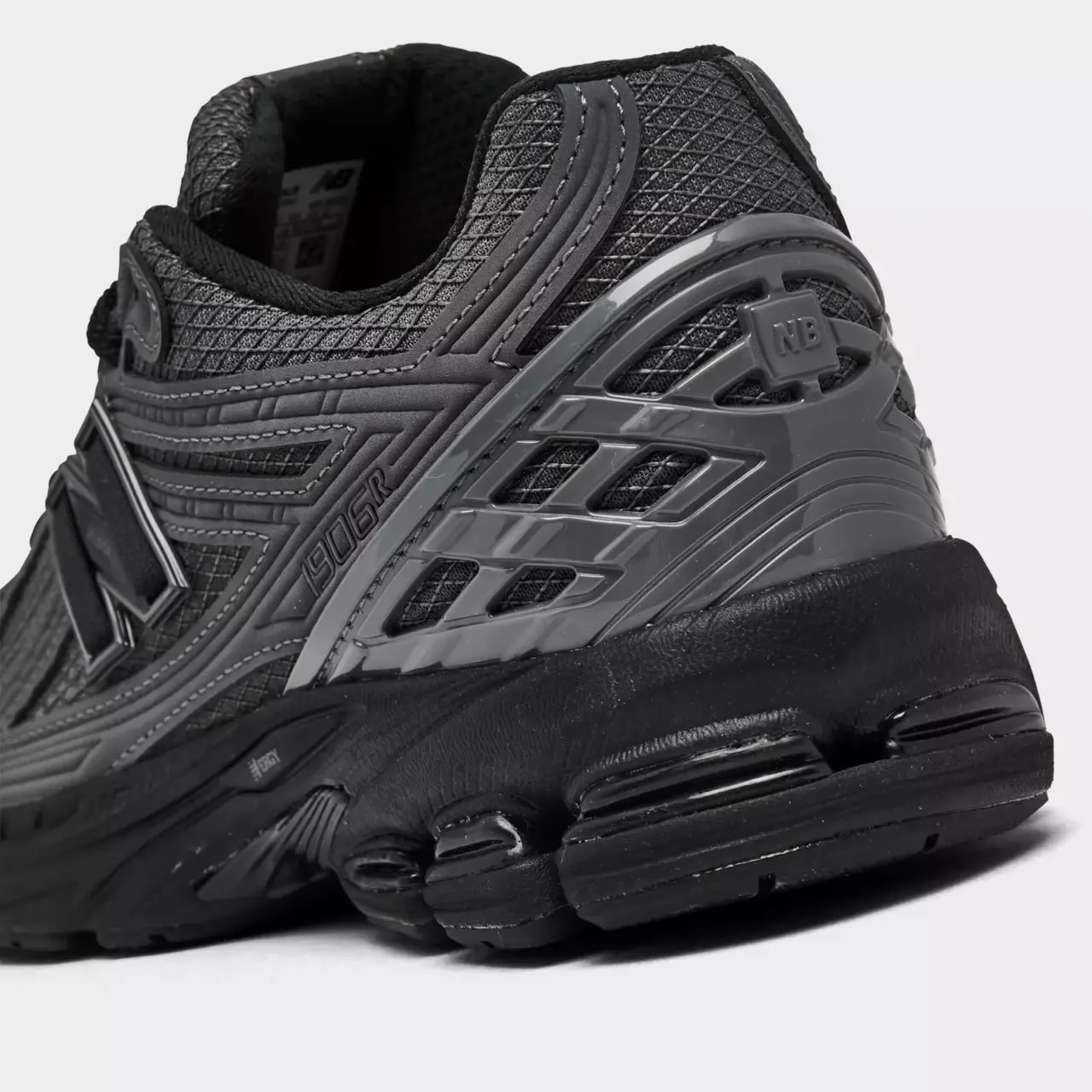 Giày New Balance 1906R GS 'Phantom Metallic' GC1906JR — ảnh 5