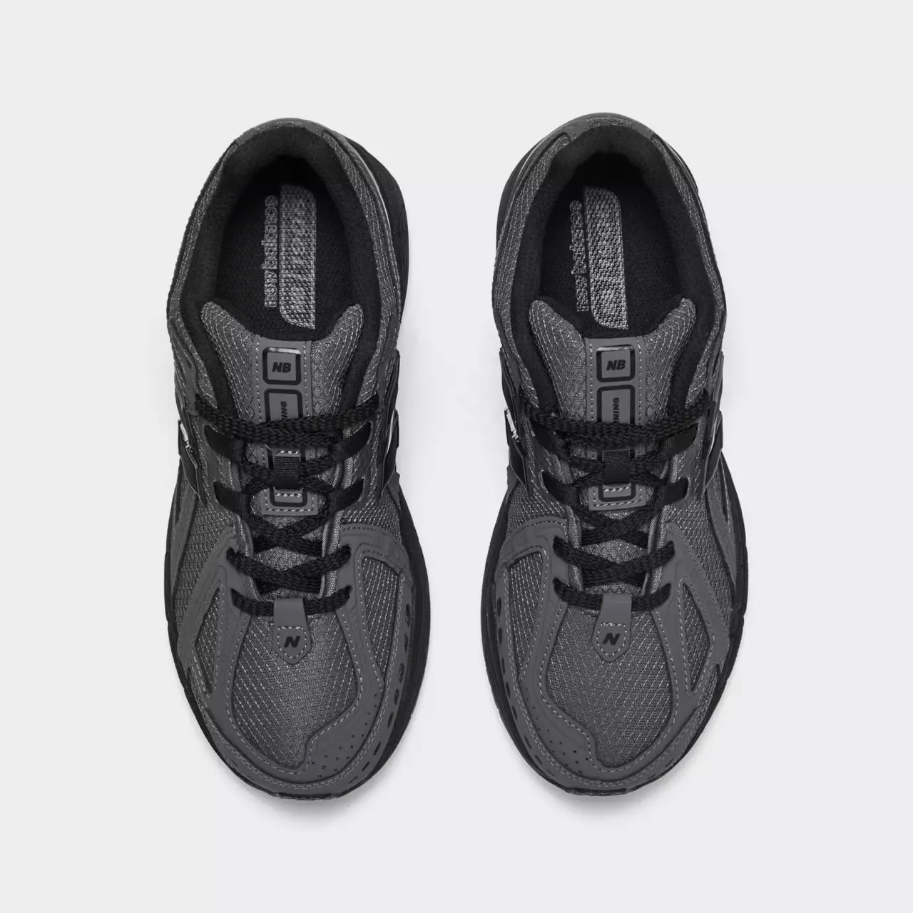 Giày New Balance 1906R GS 'Phantom Metallic' GC1906JR — ảnh 3