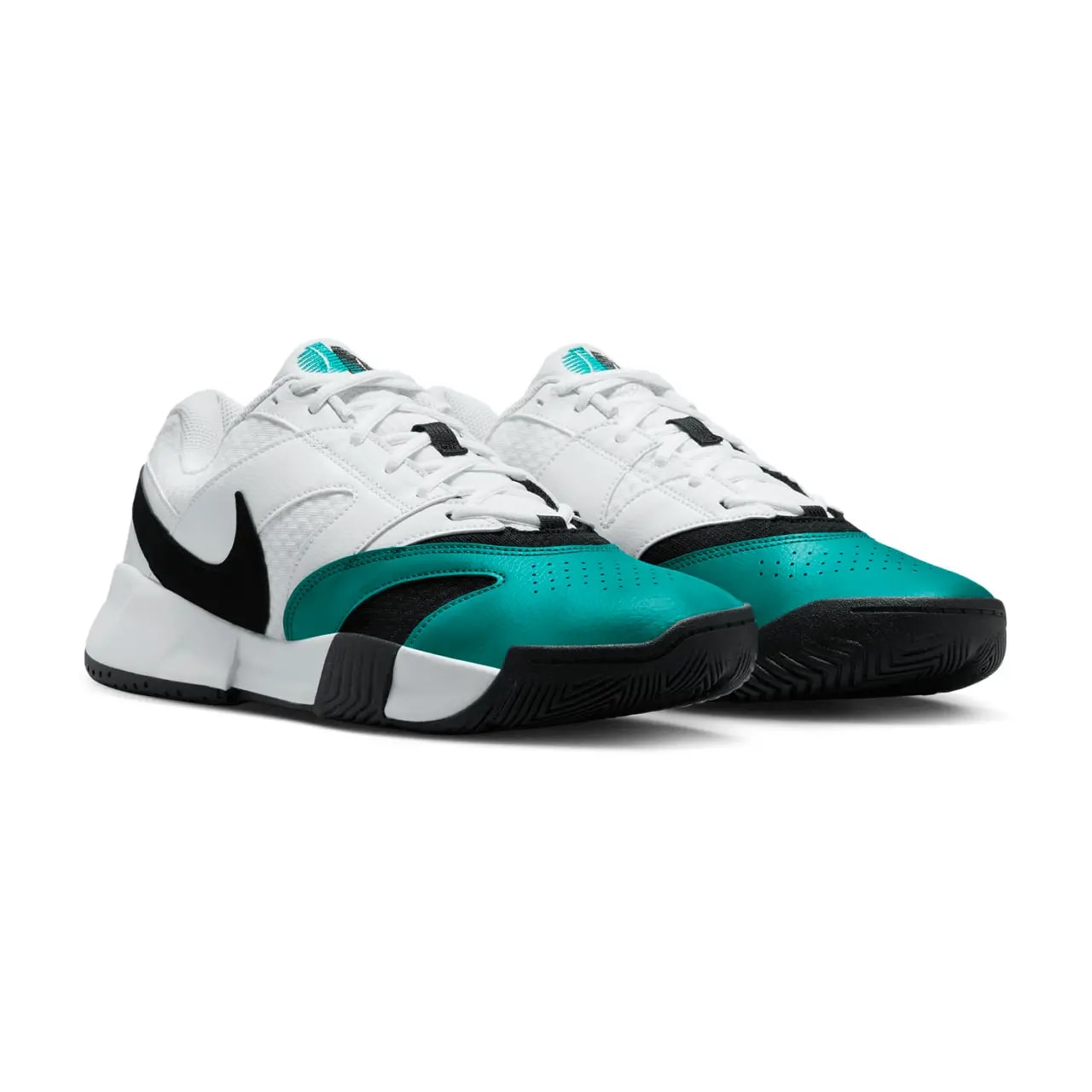 Giày Nike Court Lite 4 'White' FD6574-104 — ảnh 2