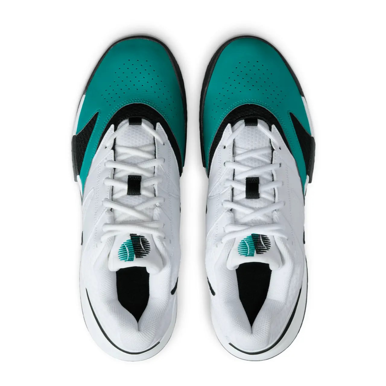 Giày Nike Court Lite 4 'White' FD6574-104 — ảnh 3