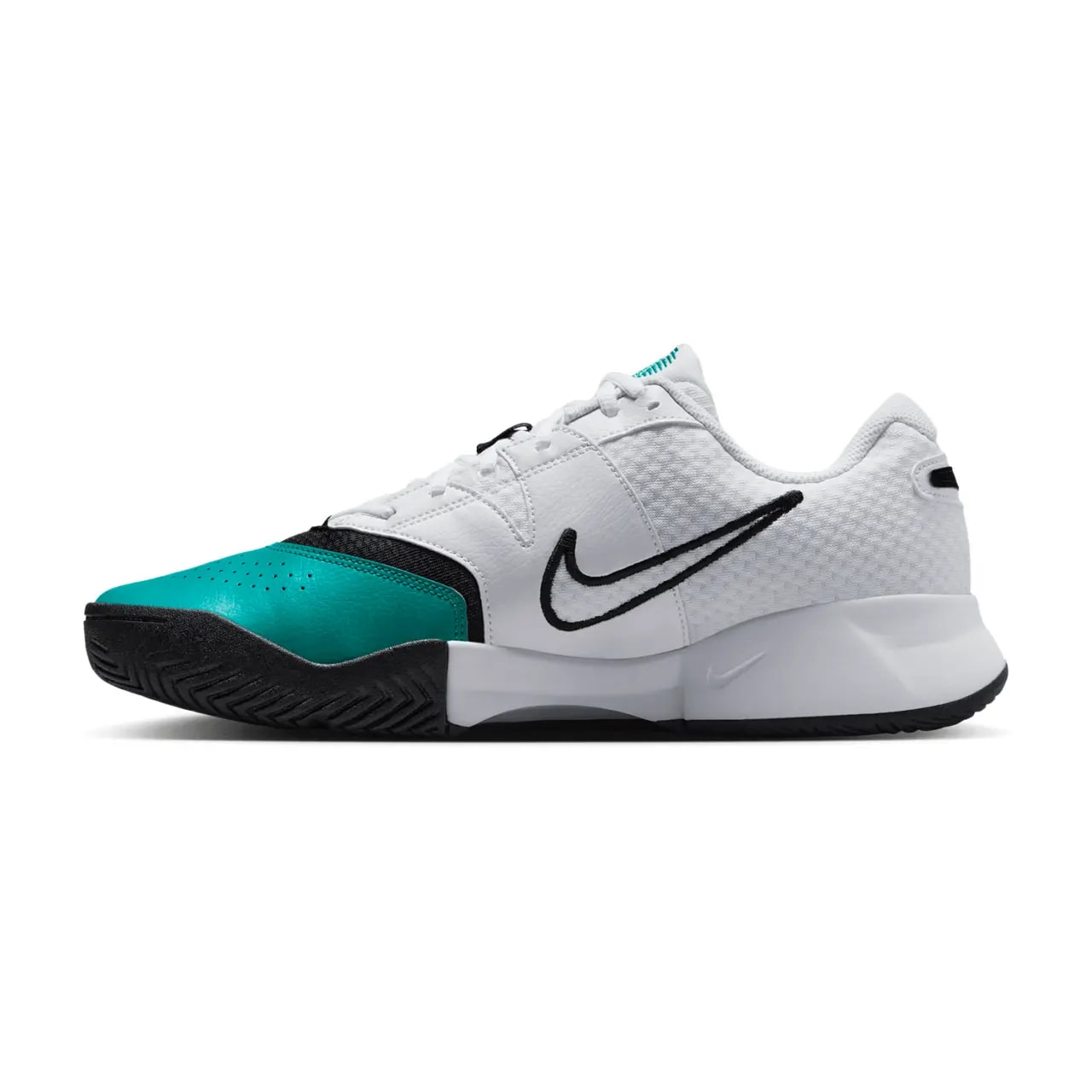 Giày Nike Court Lite 4 'White' FD6574-104 — ảnh 4