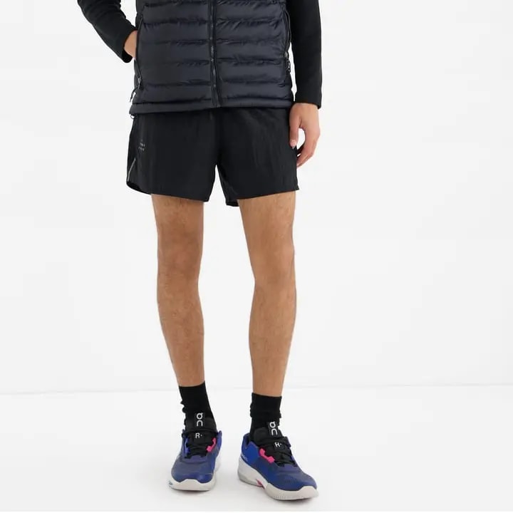 Giày On The Roger Pro Fire 'Blue' 3MF30823607 — ảnh 2