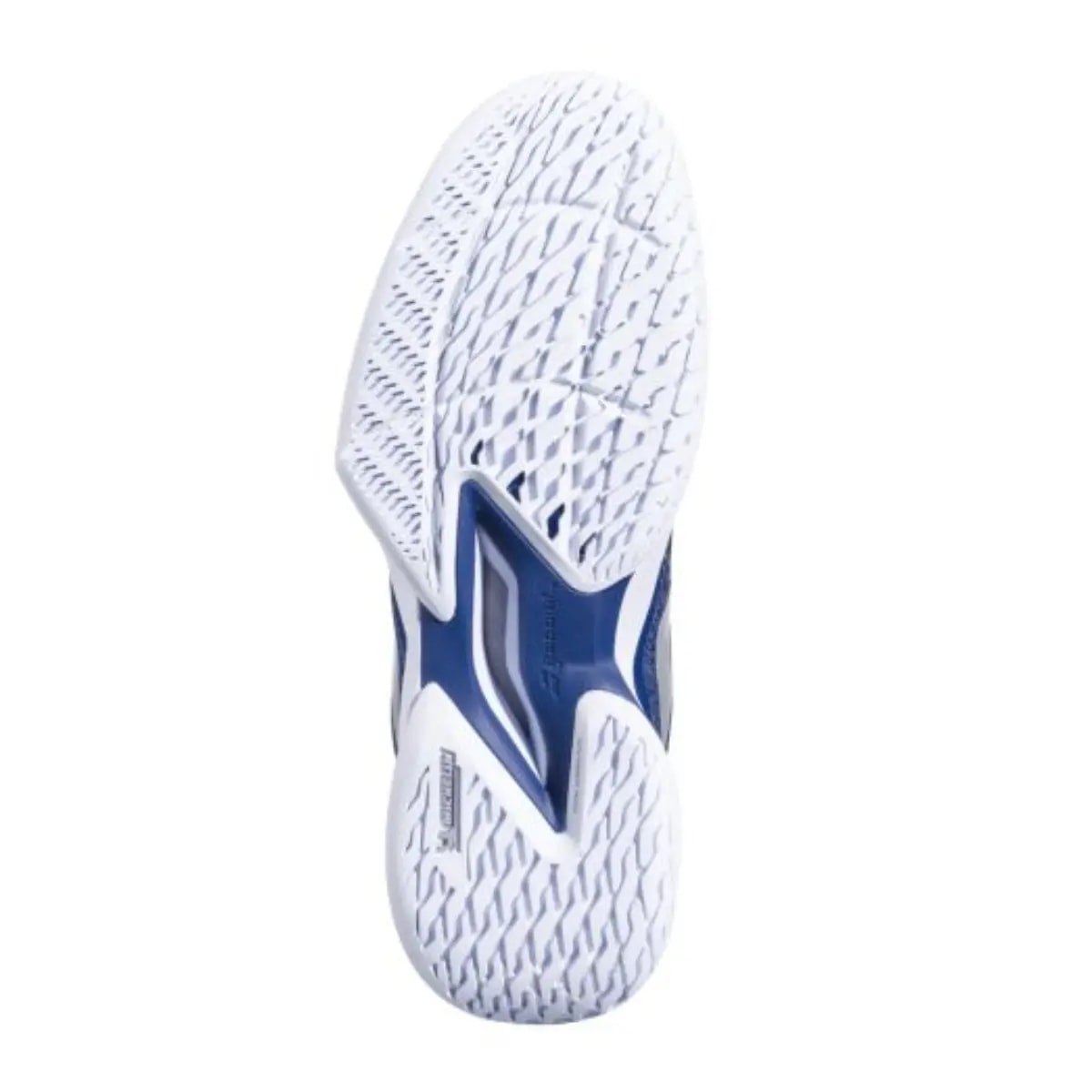 Giày Babolat Jet Mach 3 All Court 'Dark Blue' 3A1S25B630-4060 — ảnh 4