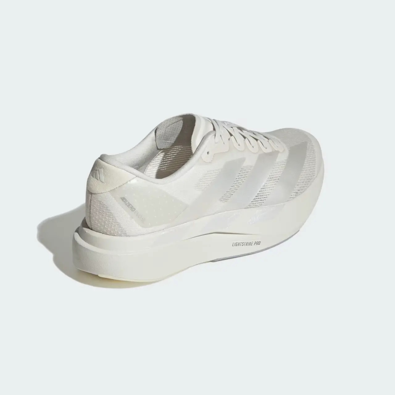 Giày Adidas Adizero Evo SL 'Orbit Grey' JR3418 — ảnh 4