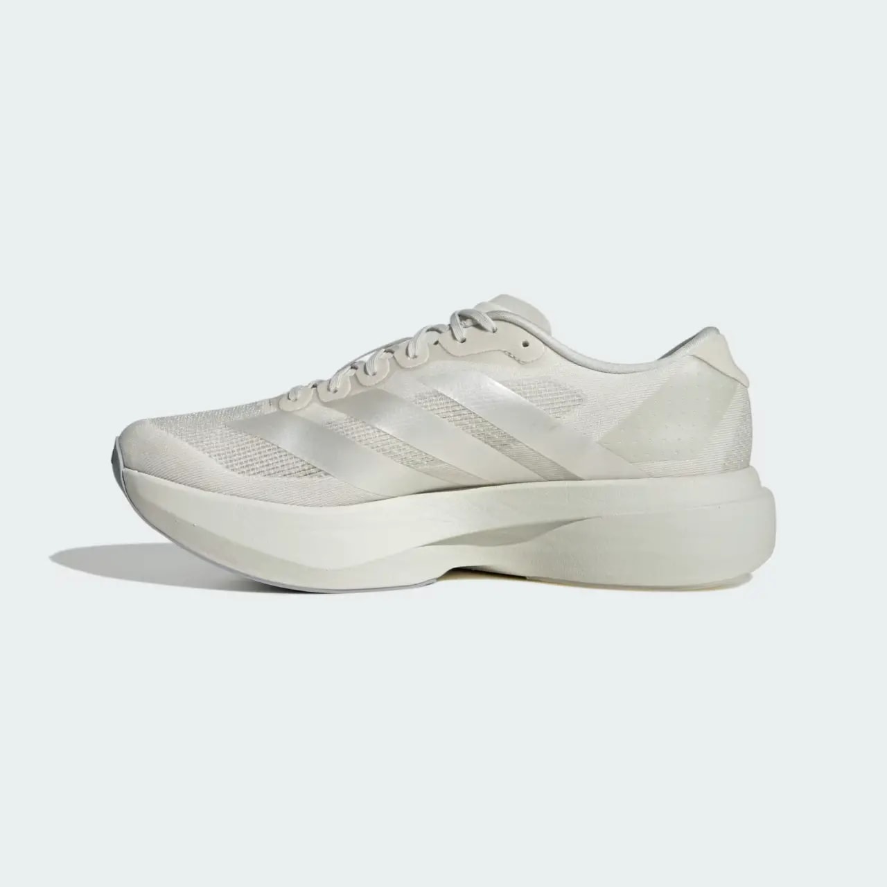 Giày Adidas Adizero Evo SL 'Orbit Grey' JR3418 — ảnh 5