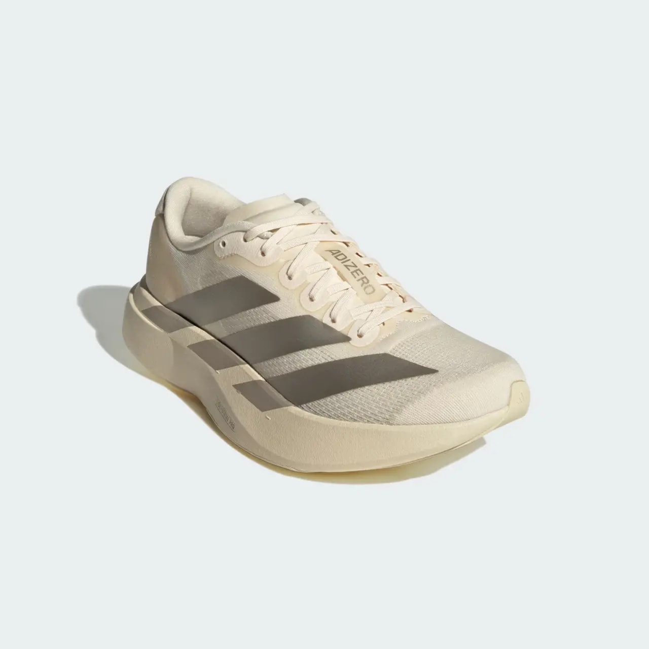Giày Adidas Adizero Evo SL 'Wonder White' JR5841 — ảnh 3