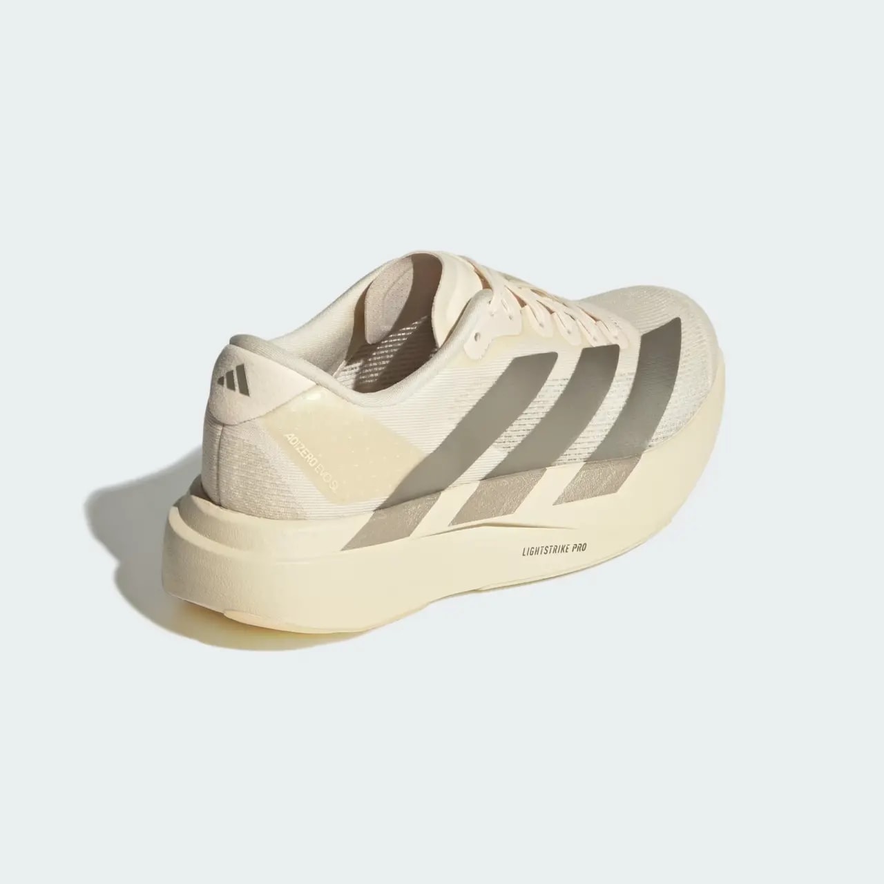 Giày Adidas Adizero Evo SL 'Wonder White' JR5841 — ảnh 4