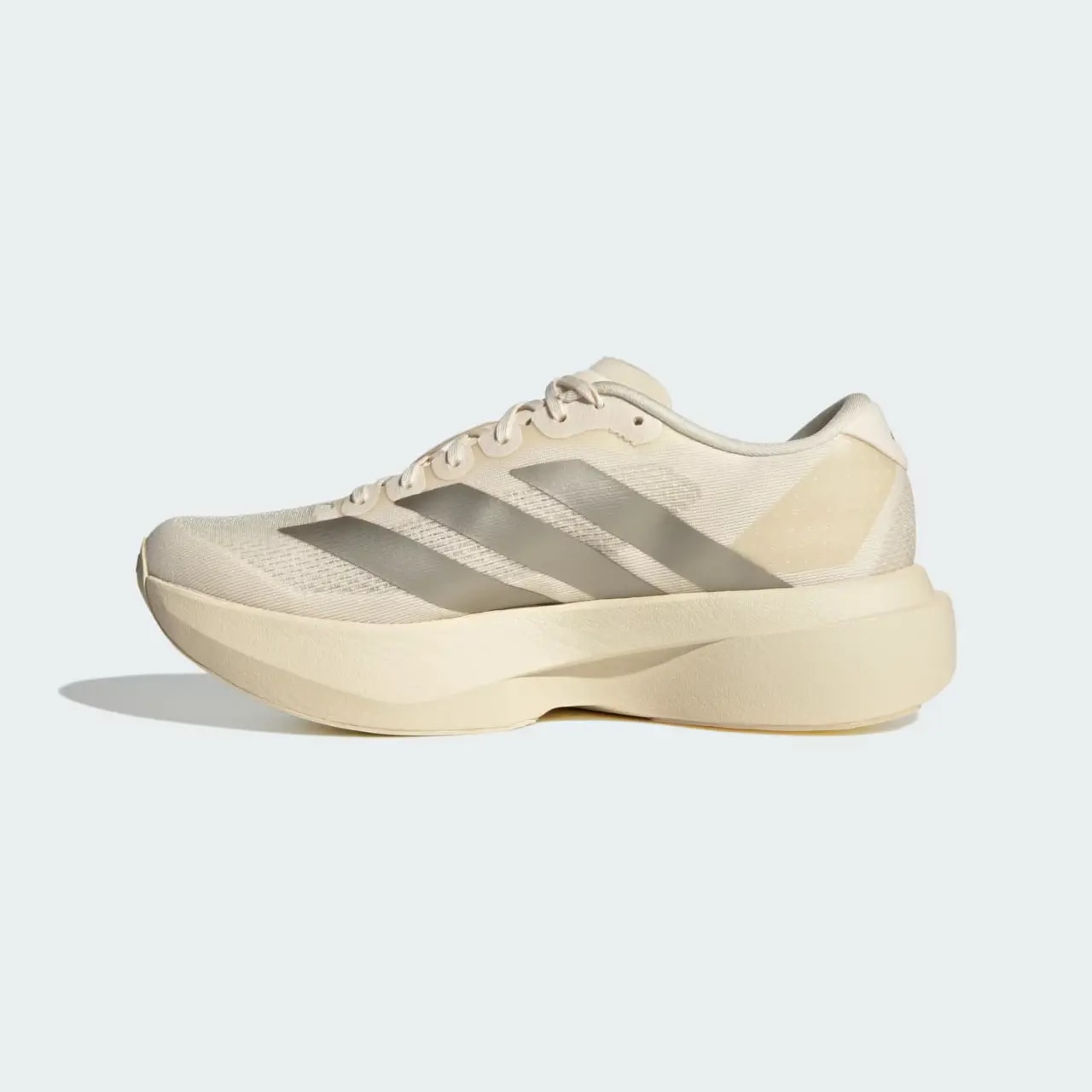 Giày Adidas Adizero Evo SL 'Wonder White' JR5841 — ảnh 5