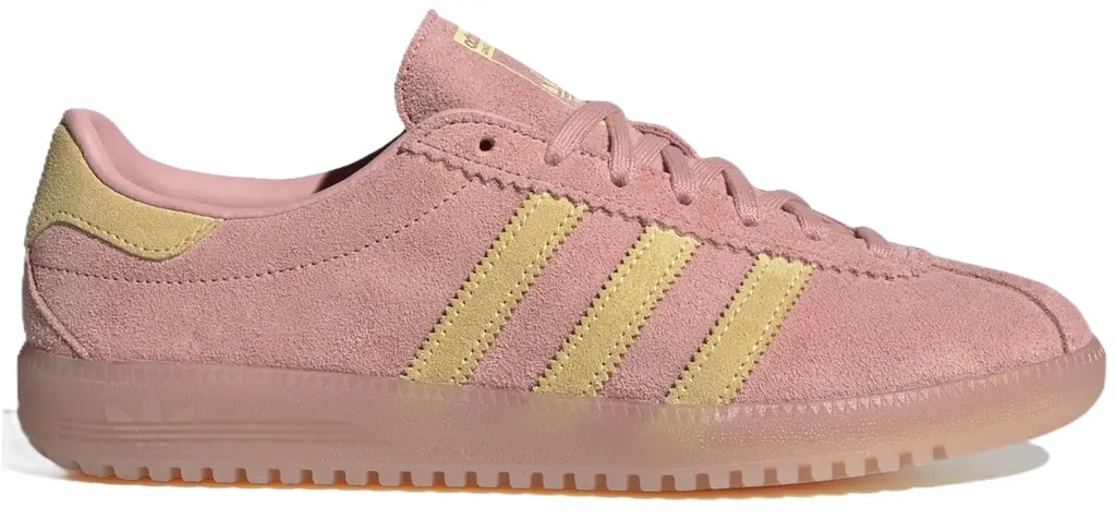 Giày Adidas BRMD 'Pink' JS3965 — kich-thuoc: 36