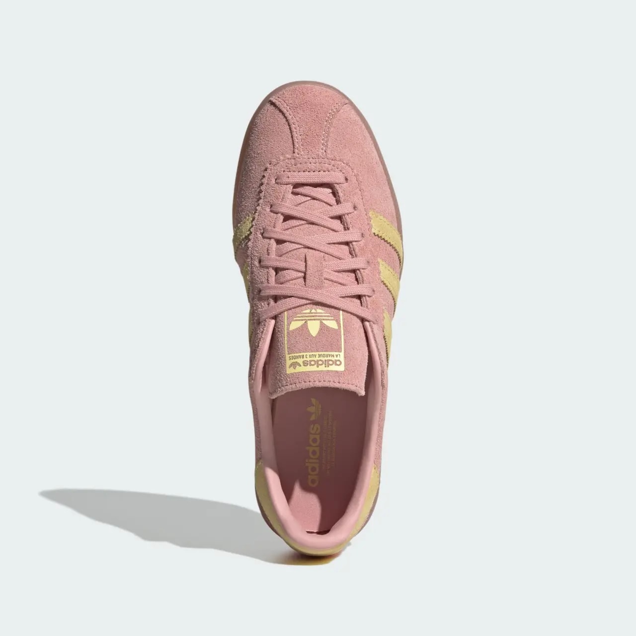 Giày Adidas BRMD 'Pink' JS3965 — ảnh 4