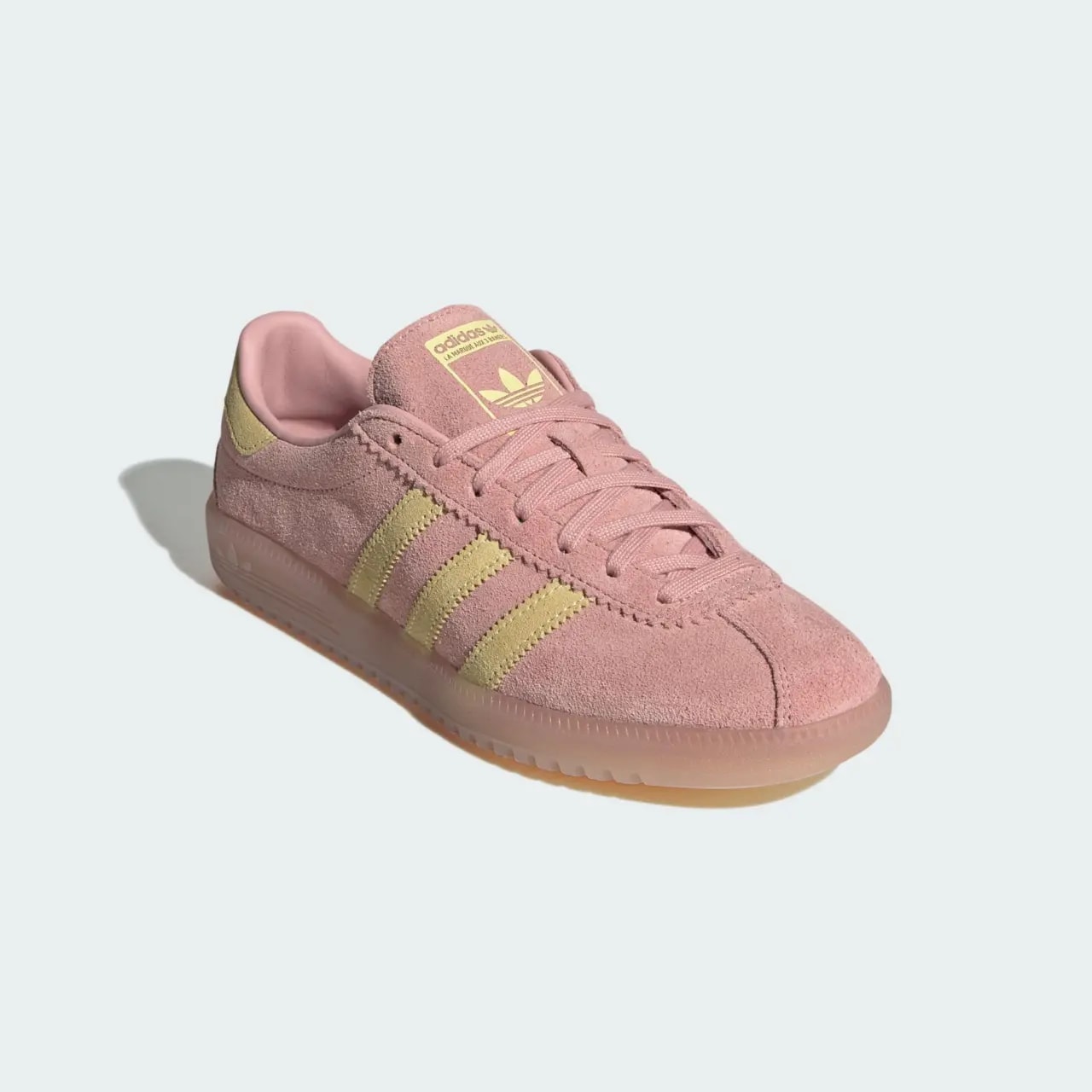 Giày Adidas BRMD 'Pink' JS3965 — ảnh 3