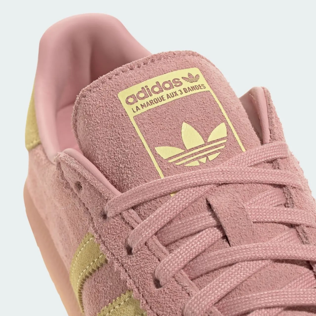 Giày Adidas BRMD 'Pink' JS3965 — ảnh 2