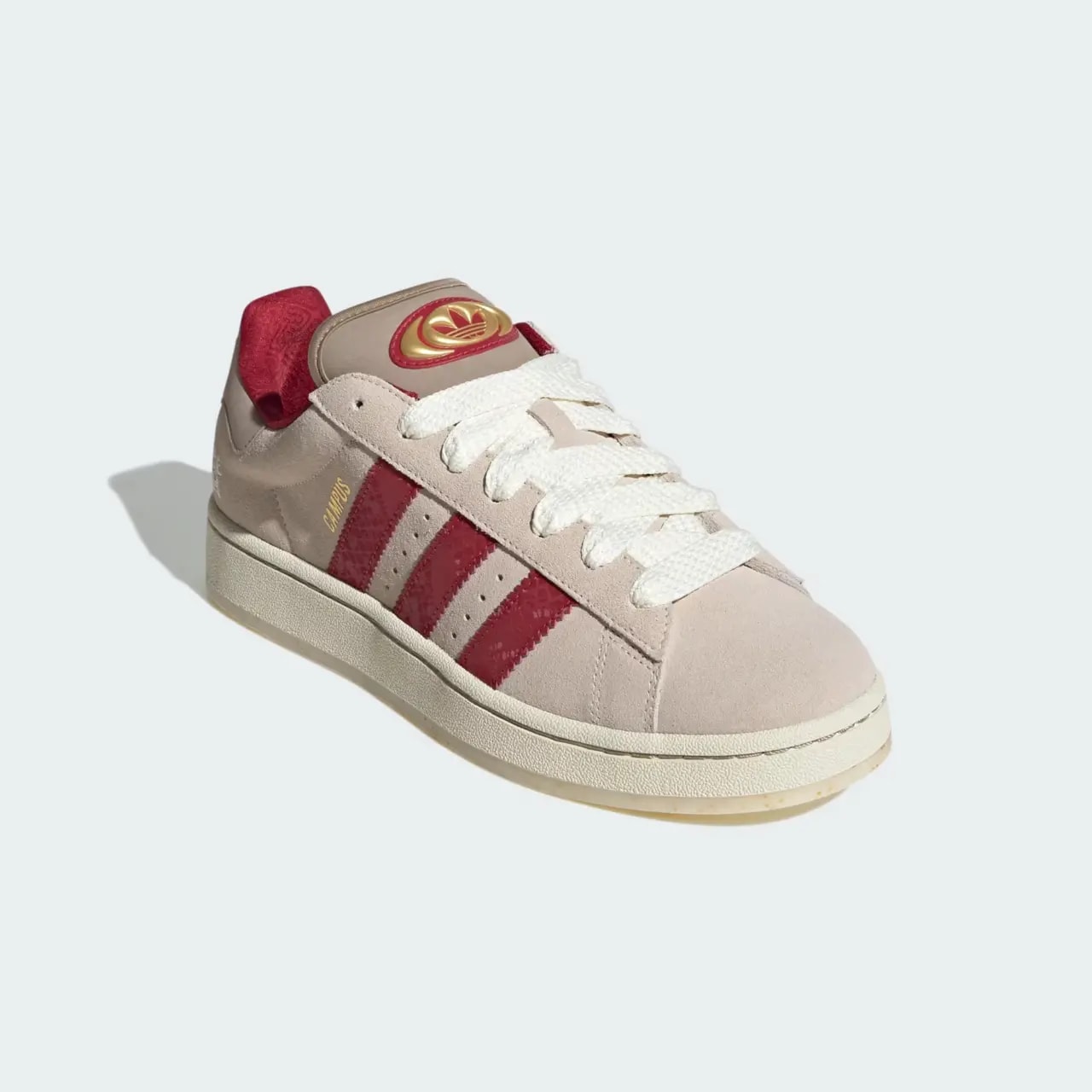 Giày Adidas Campus 00s ‘Year of the Snake’ JR0093 — ảnh 3