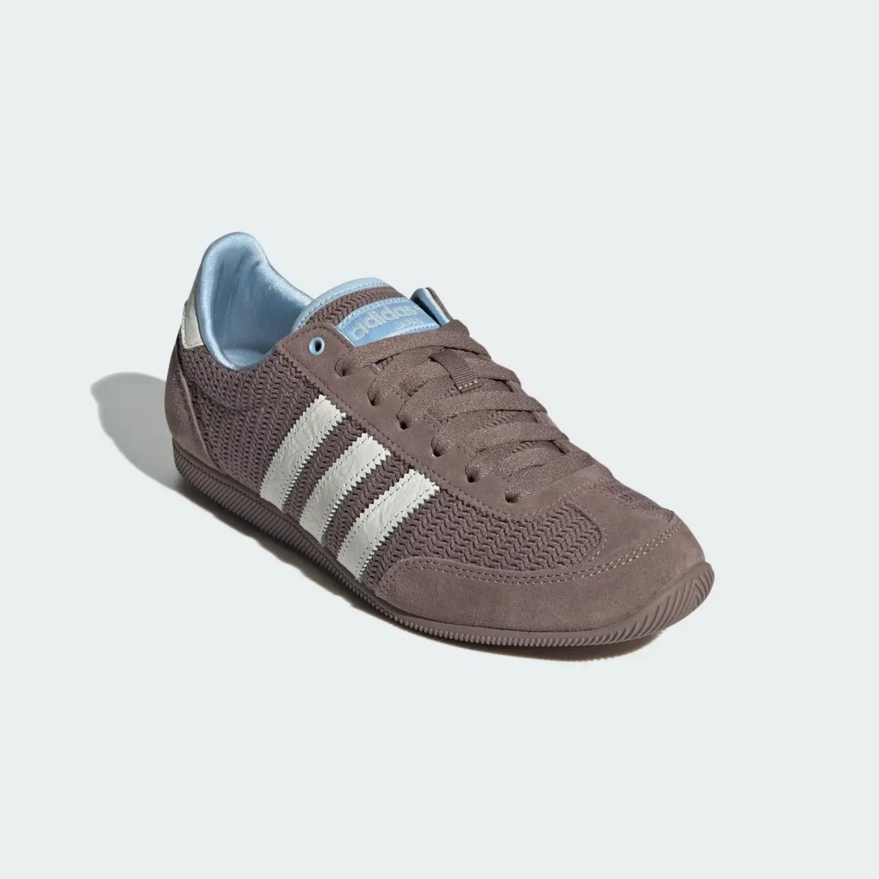 Giày Adidas Japan ‘Trace Brown’ JR7159 — ảnh 3