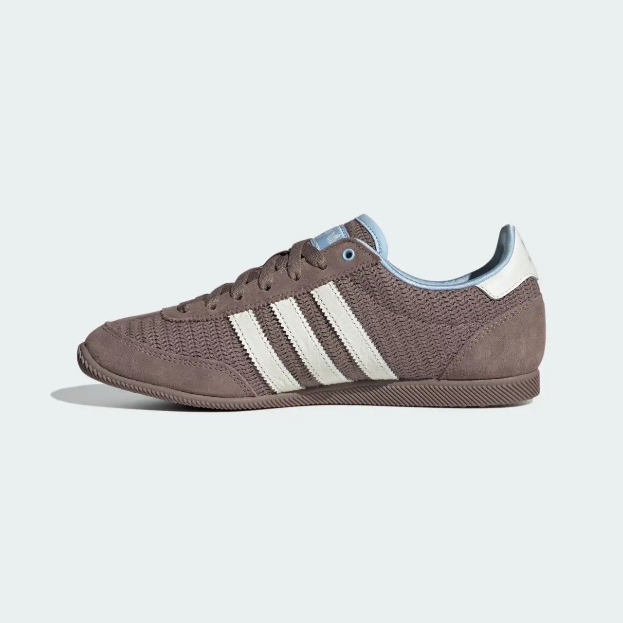Giày Adidas Japan ‘Trace Brown’ JR7159 — ảnh 5