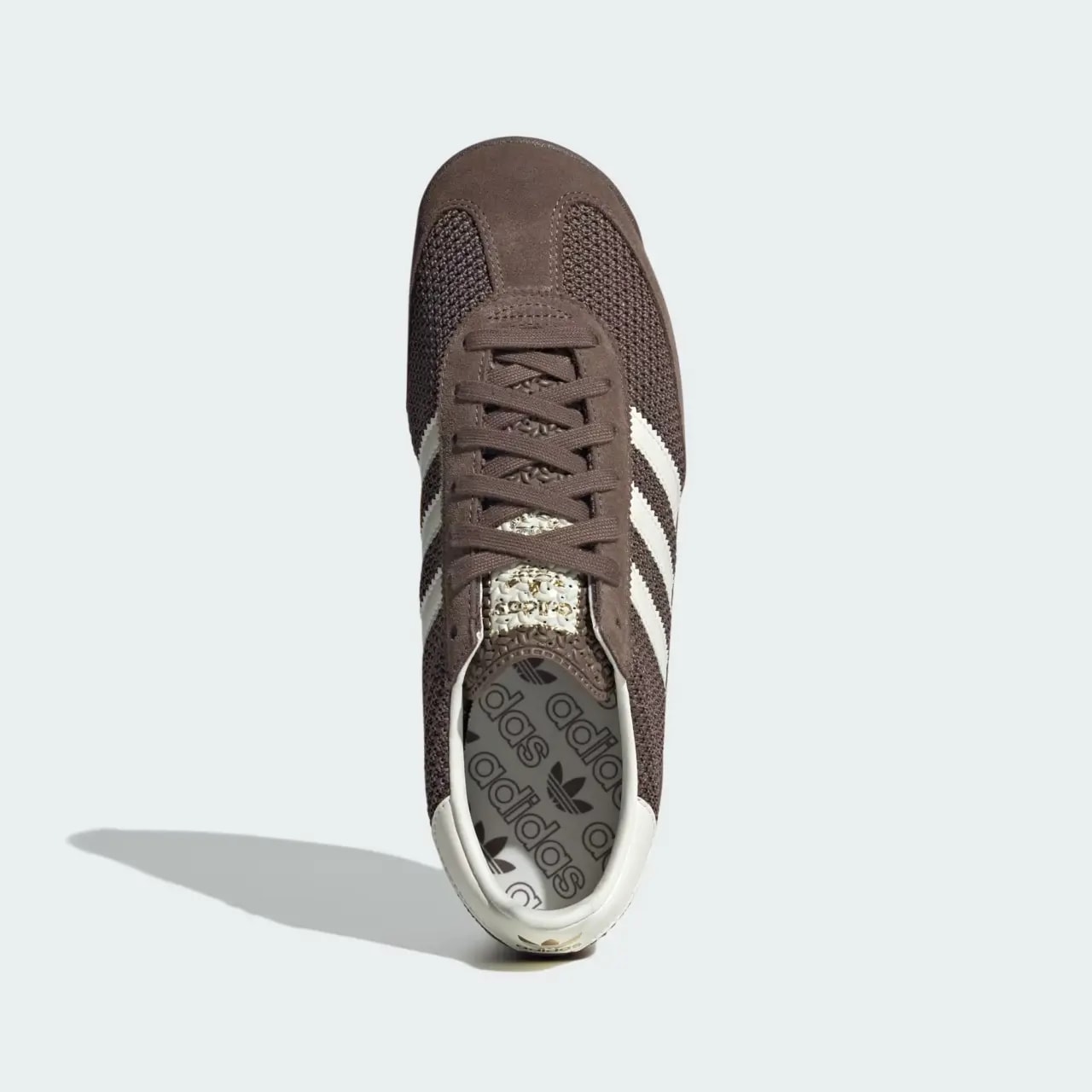 Giày Adidas SL 72 RS 'Earth Strata' JR8774 — ảnh 2