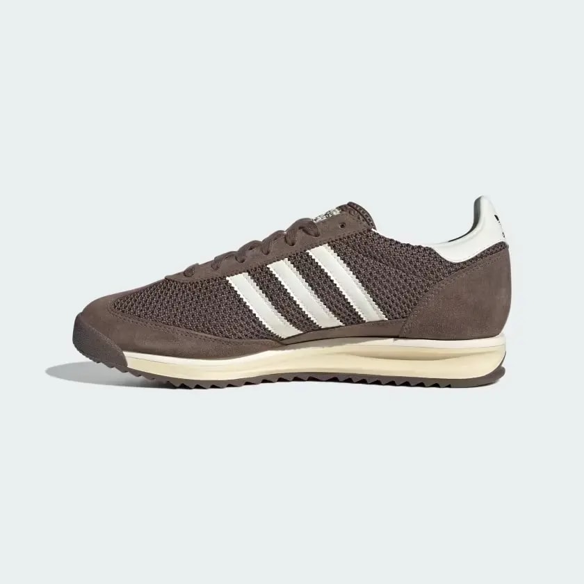 Giày Adidas SL 72 RS 'Earth Strata' JR8774 — ảnh 3