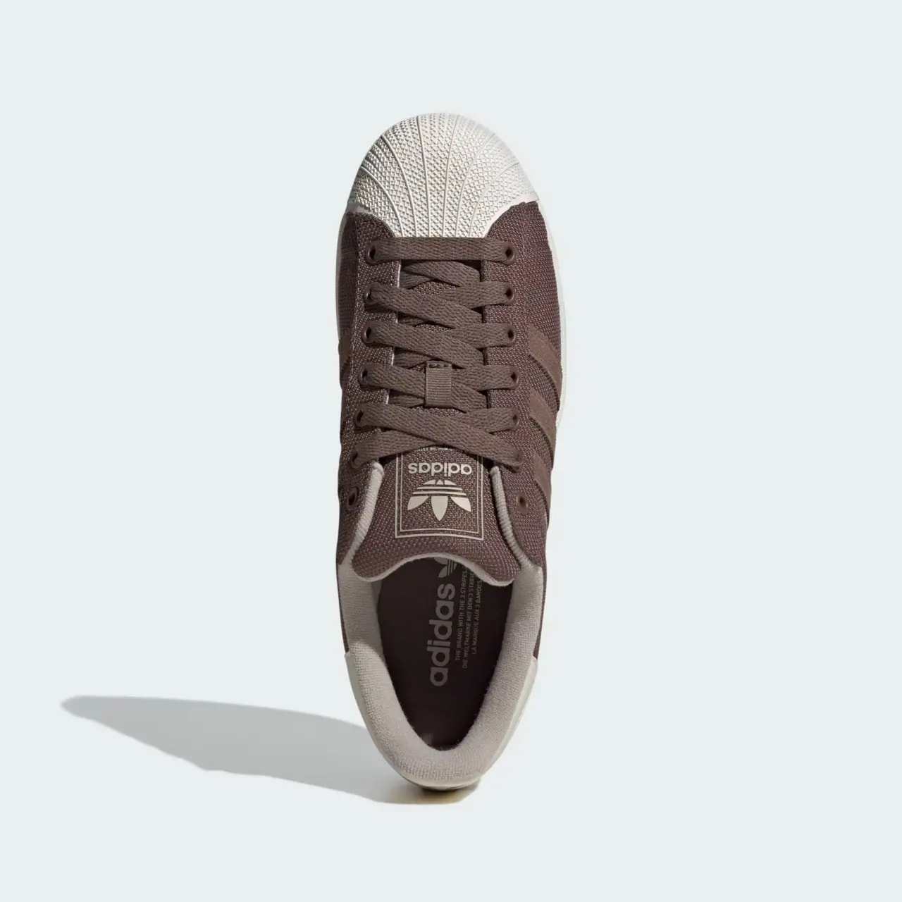 Giày Adidas Superstar II 'Earth Strata' JQ3184 — ảnh 2