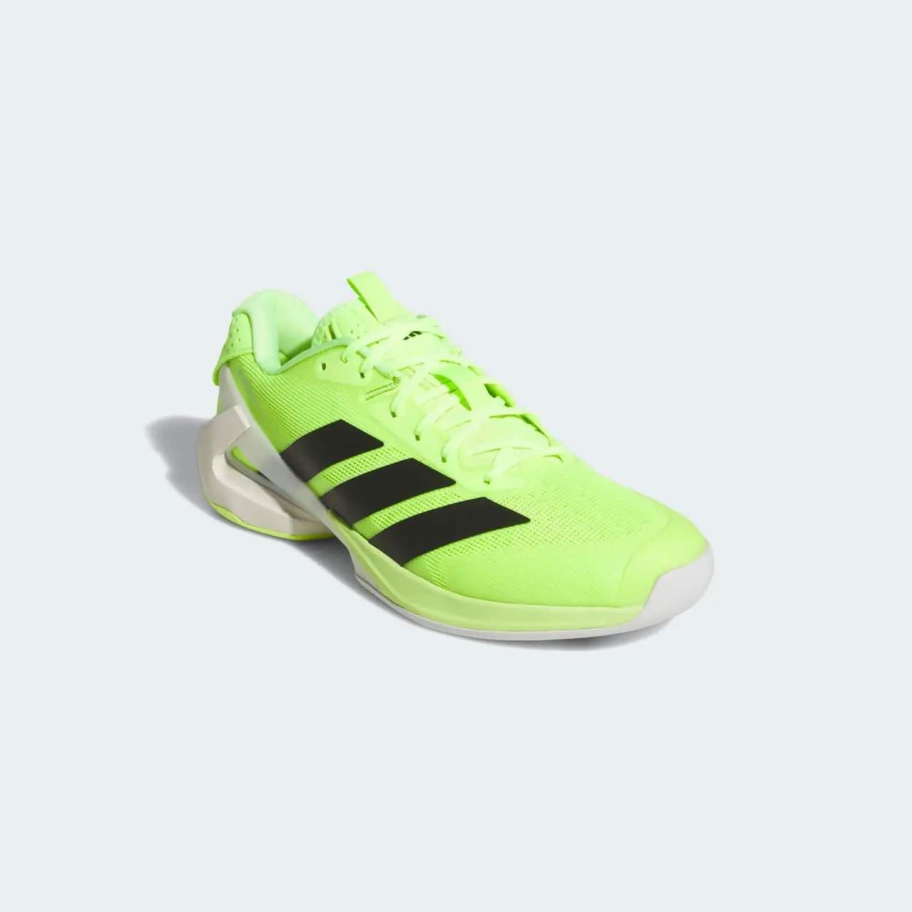Giày Adidas Adizero Ubersonic 5 'Green' IH2562 — ảnh 5